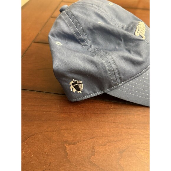 Titleist Light Blue Strapback Hat - Picture 2 of 4